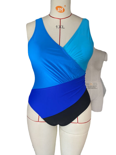 Bikini Dividido Cintura Alta - Image 4