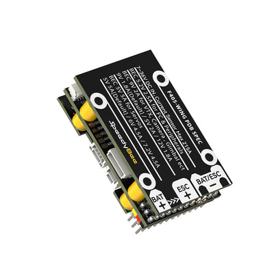 Controlador de Vuelo SpeedyBee F405 Wing con APP - Image 4