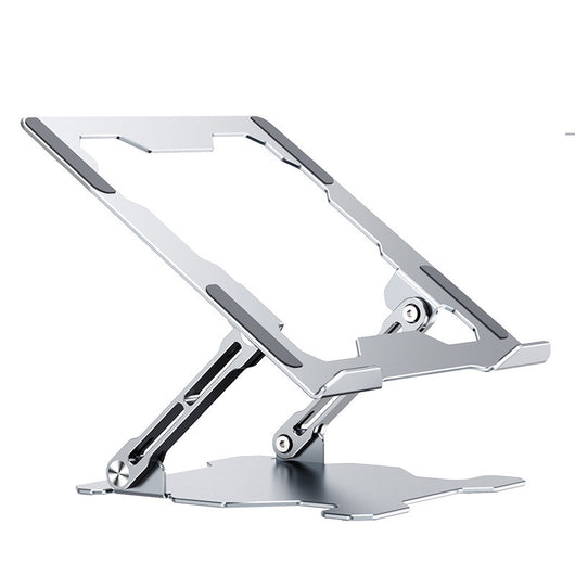 Soporte Ajustable para Laptop en Aluminio - Base Portátil Ergonómica - Image 11