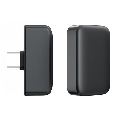 Micrófono Inalámbrico Solapa con Cancelación de Ruido Dual Core - Image 15