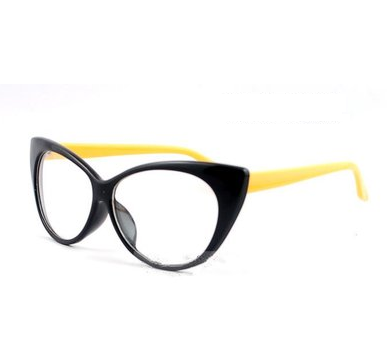 Gafas de Sol Estilo Cat Eye Retro - Image 7