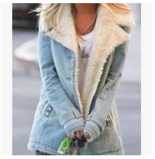 Abrigos de Invierno para Mujer - Diseño Moderno y Cálido - Image 4