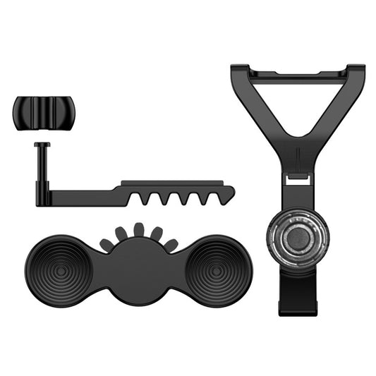 Asistente de Dirección DIY para Volante
