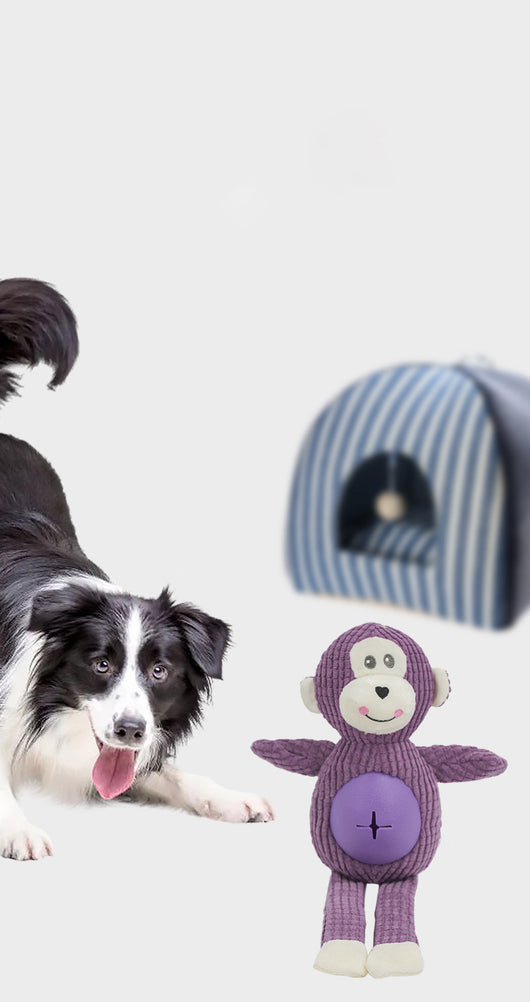 Juguete Resistente para Perros - Diseño Animal Duradero e Irrompible - Image 9