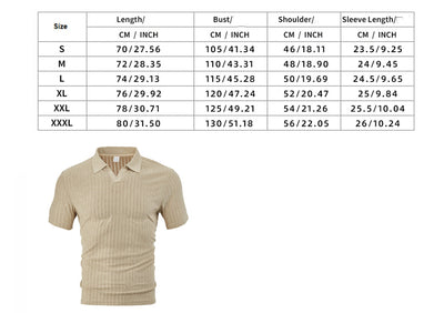 Conjunto Deportivo Casual Hombre Tela Transpirable Cuello Redondo - Image 12