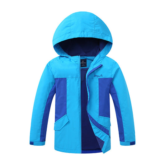Chaqueta Ligera para Niños Grandes - Comodidad y Estilo - Image 2