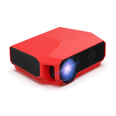 Proyector Portátil WiFi 1080P HD con Conexión por Voz para Móvil - Image 14