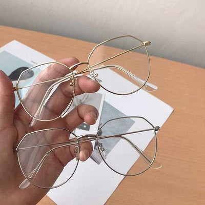 Montura de Lentes Completa - Image 3