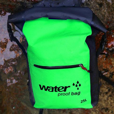 Mochila de Montaña Impermeable para Aventuras Extremas - Image 3