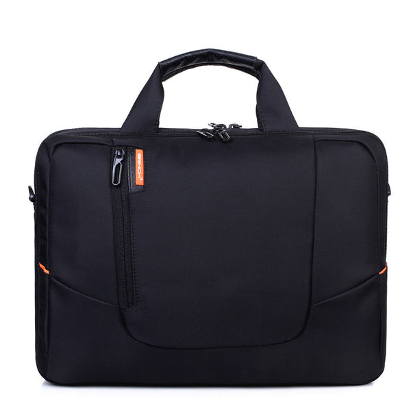 Maletín Profesional para Laptop con Capacidad de Viaje