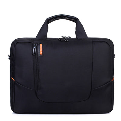 Maletín Profesional para Laptop con Capacidad de Viaje