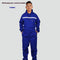 Hooded Bright Azul