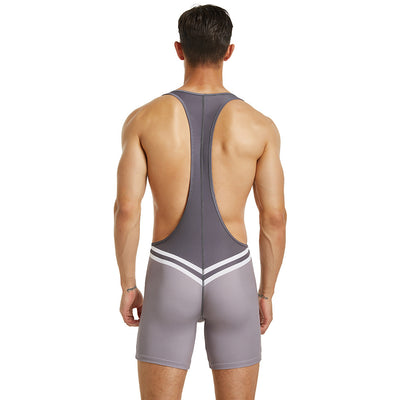 Pantalones de Baño Fitness Shark para Hombre - Image 13