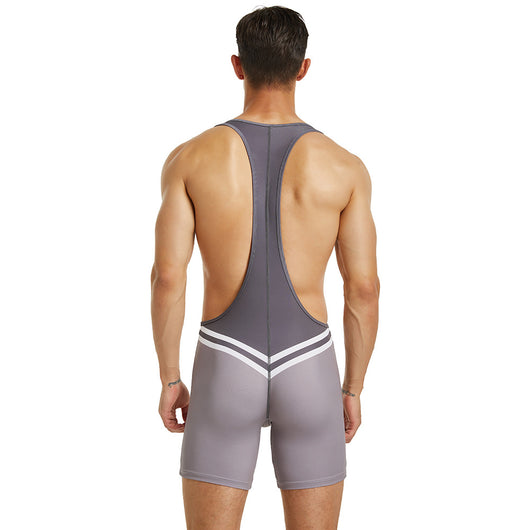 Pantalones de Baño Fitness Shark para Hombre - Image 13