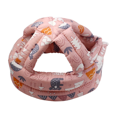 Gorro de Protección Infantil Antiimpacto Transpirable - Image 10
