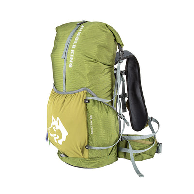 Mochila de Senderismo y Camping Resistente - Image 6