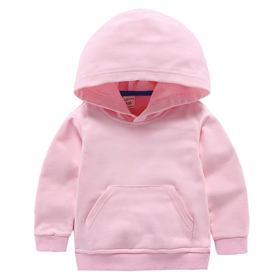Sudadera con Capucha para Niñas - Diseño Trendy al Mayor - Image 7