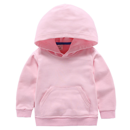 Sudadera con Capucha para Niñas - Diseño Trendy al Mayor - Image 7