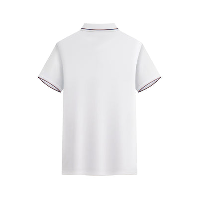 Polo Deportivo de Secado Rápido para Verano - Image 11