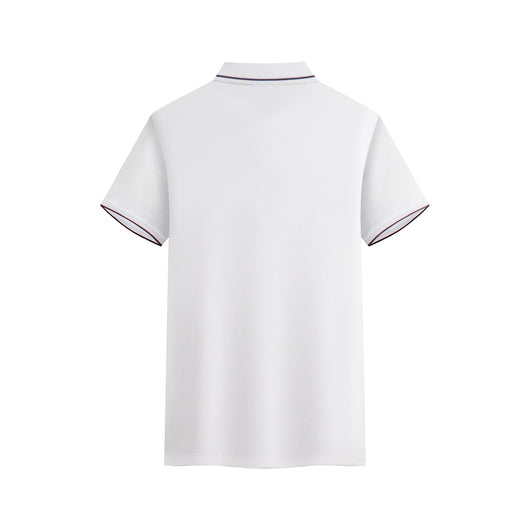 Polo Deportivo de Secado Rápido para Verano - Image 11