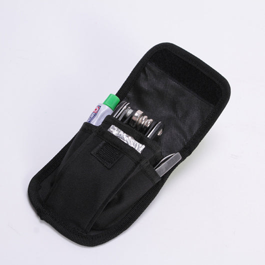 Bolsa Portátil de Reparación para Bicicleta - Image 7