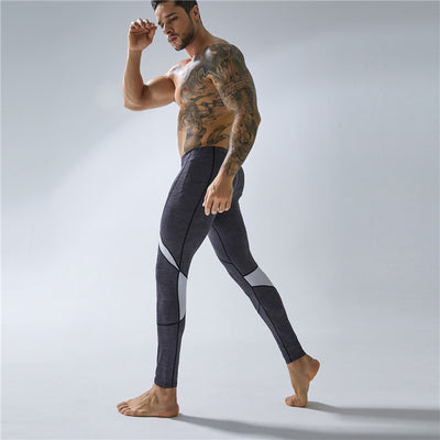 Mallas Deportivas Transpirables de Malla para Hombre - Image 5