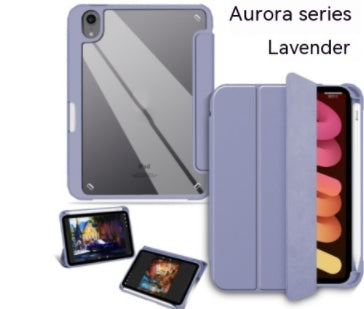 Funda iPad con Ranura para Lápiz y Carga Inalámbrica - Image 17