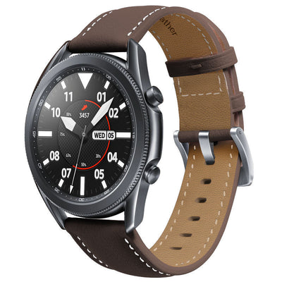 Correa de Reloj en Cuero Genuino Premium - Image 4