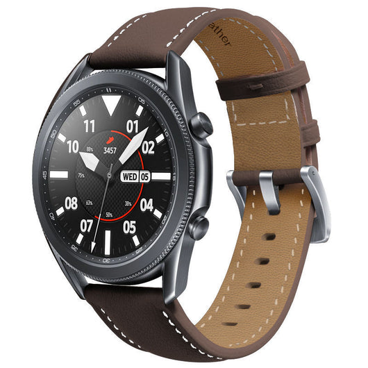 Correa de Reloj en Cuero Genuino Premium - Image 4