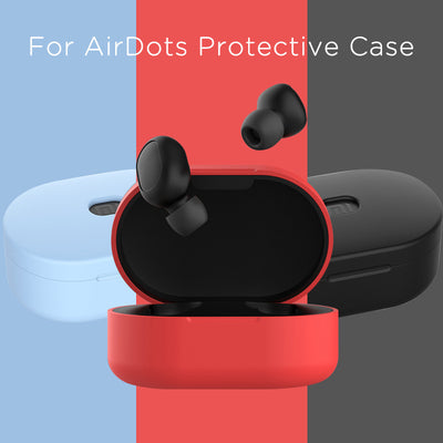 Funda Protectora de Silicona para Audífonos Bluetooth - Image 18