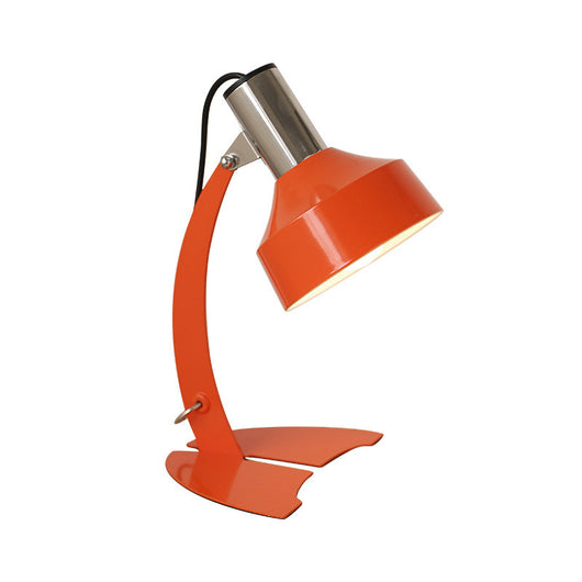Lámpara de Mesa Cola de Pez - Luz Decorativa de Ambiente - Image 2