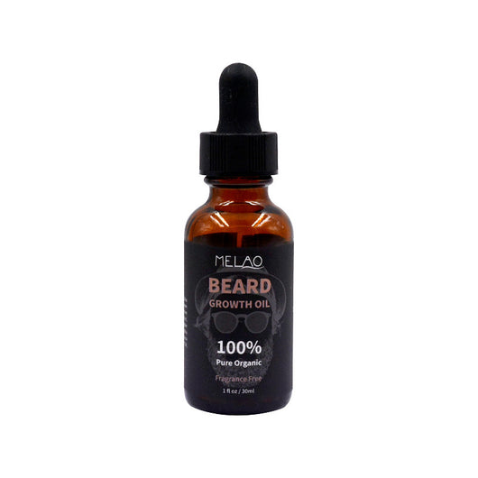 Kit Completo de Cuidado de Barba para Hombres - Image 8