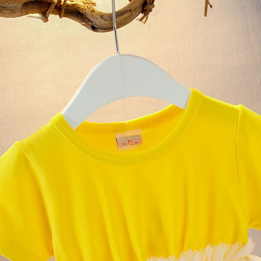 Falda Piña para Niñas Tallas Pequeña y Mediana - Image 21