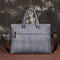 Bolso para Hombre de Cuero Vacuno Premium - Maletín Ejecutivo y Casual