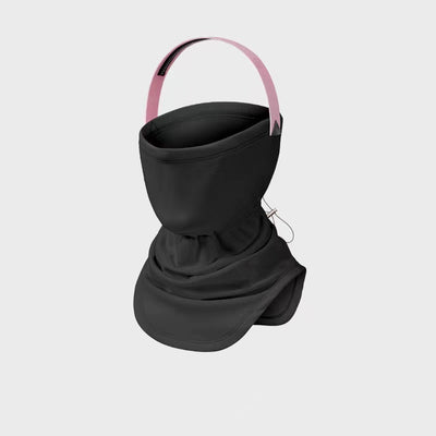 Pasamontaña Térmico Deportivo - Protección Facial Contra Viento y Frío - Image 3