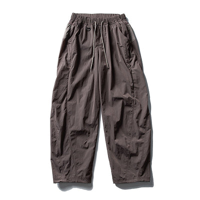 Pantalones Cargo Paracaidista con Forro Polar y Secado Rápido - Image 7