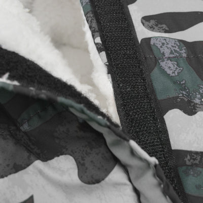 Abrigo Térmico para Perros - Ropa de Invierno Cálida y Acogedora - Image 21