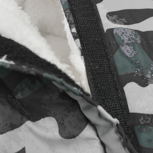 Abrigo Térmico para Perros - Ropa de Invierno Cálida y Acogedora - Image 21