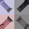Reloj Diamond Star con Correa de Silicona
