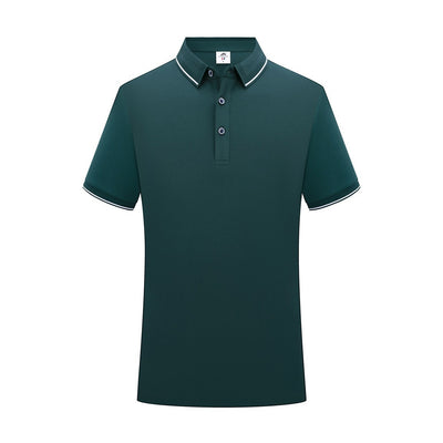 Polo de Trabajo para Esteticistas - Manga Corta Profesional - Image 27