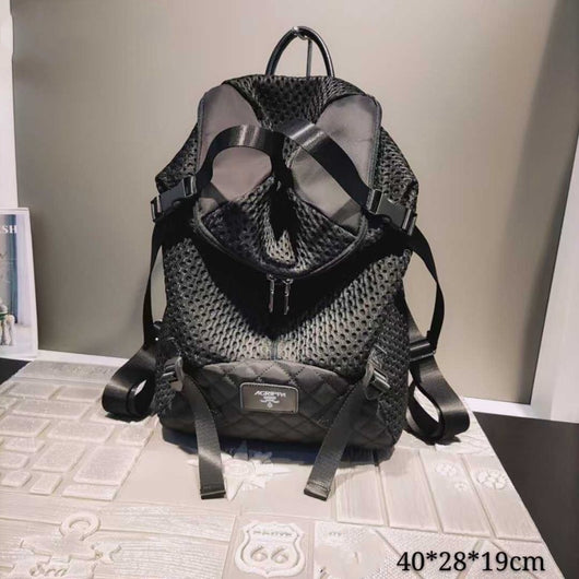 Mochila Personalizada de Doble Tirante con Malla Transpirable - Image 5