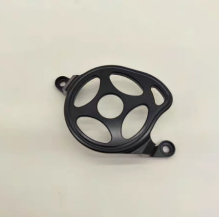 Accesorios de Perfil Aluminio para Bicicletas Eléctricas y Motos Todoterreno - Image 18