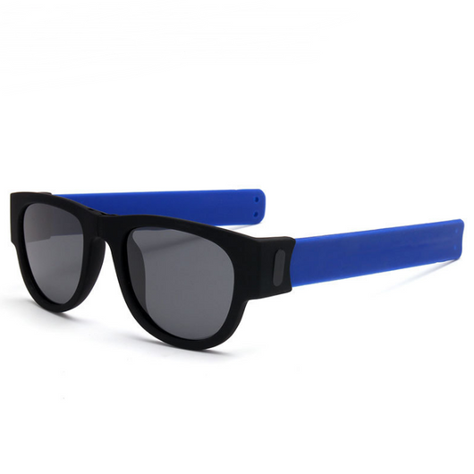 Gafas de Sol Plegables para Muñeca con Espejo Pop-up - Polarizadas Deportivas Unisex - Image 9