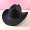 Sombrero Vaquero de Ala Ancha Premium