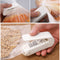 Clip Sellador de Alimentos con Presión Manual