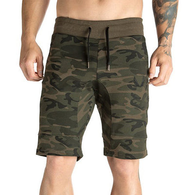 Camiseta Táctica Transpirable Camuflaje para Entrenamientos al Aire Libre - Image 7