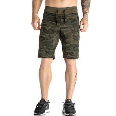 Camiseta Táctica Transpirable Camuflaje para Entrenamientos al Aire Libre - Image 3