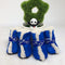 Azul 1number