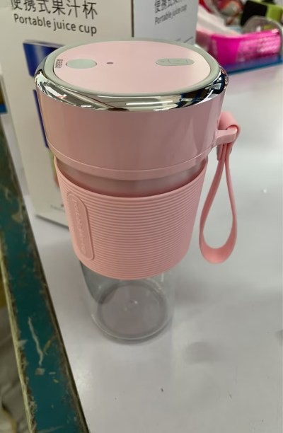 Vaso Licuador Portátil para Frutas - Image 5