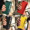 Funda para Celular con Alfabeto Inglés